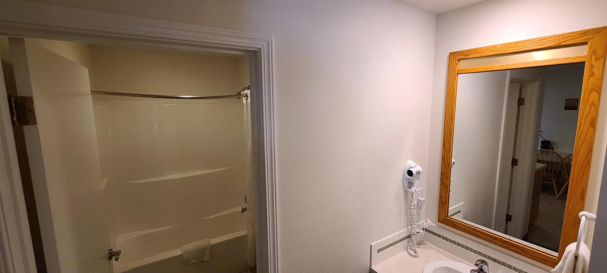 فلورينس Ocean Breeze Motel المظهر الخارجي الصورة