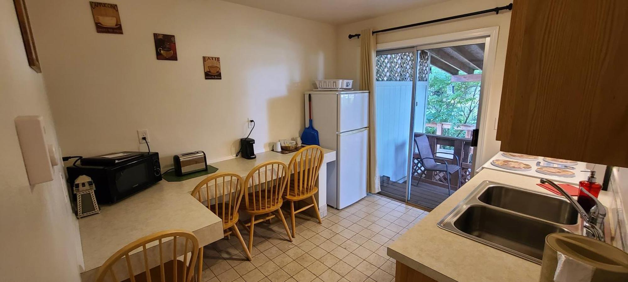 فلورينس Ocean Breeze Motel المظهر الخارجي الصورة