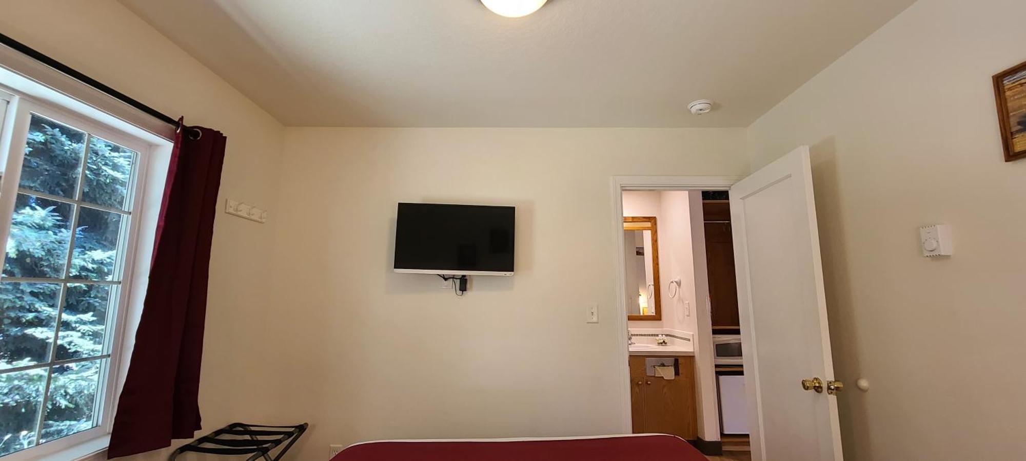 فلورينس Ocean Breeze Motel المظهر الخارجي الصورة