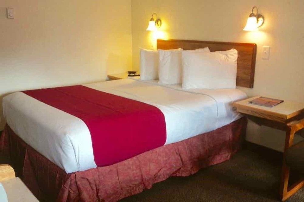 فلورينس Ocean Breeze Motel المظهر الخارجي الصورة